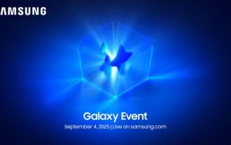 삼성은 Galaxy Tab S11 및 Galaxy S25 FE의 9 월 초 런칭 이벤트를 확인합니다.
