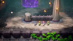 Dragon Quest 1 & 2 HD-2D-Remake-Produzent sagt, 'das Richtige des Gleichgewichts zu machen' ist entscheidend für die Modernisierung eines Klassiker. Sie haben also keine Fans, die sich beschweren.