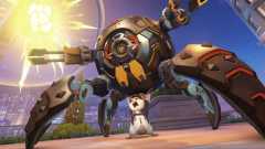 Overwatch 2 muss wieder Risiken eingehen, bevor es vergessen wird