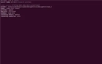 CODEX CLI VS GEMINI CLI VS CODE CLAUDE: Quel est le meilleur?