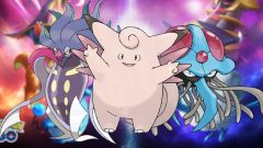 Pokémon Go: Meilleures équipes pour la grande ligue, la ligue ultra et la ligue ma?trise: Dual Destiny