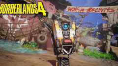 Tinjauan Penanda Aras Prestasi 4 Borderlands - 30 GPU Diuji