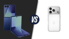Samsung Galaxy Z Flip 7 vs iPhone 17 Pro: Apa yang lebih bijak $ 1,099 membeli pada tahun 2025?