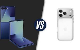 三星Galaxy Z Flip 7 vs iPhone 17 Pro:2025年智能购买$ 1,099的价格是多少?