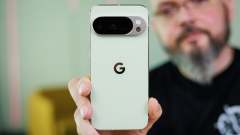 Kajian Google Pixel 10 Pro: Otak Baru, Pakaian Lama