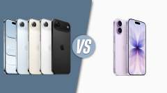 iPhone Air vs iPhone 17: Adakah telefon bimbit Apple bernilai $ 200 lagi?