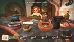 Tales of the Shire Review: Ein erworbener Geschmack