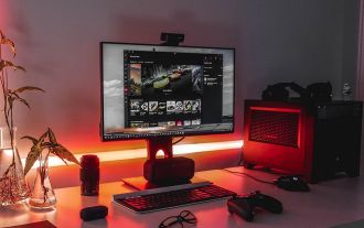 Cara memaksa permainan ke dalam mod Windowed pada Windows 10 & 11