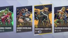 Marvel Rivals: All Season 4 Team-Up Changements expliqués
