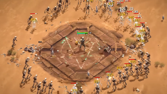 Conquest Dark Beginner's Guide