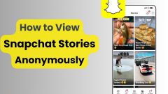 ?? ??? Snapchat ???? ?? ?? | ?? ? 6 ?? ??