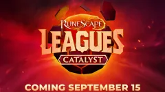 RS3 Catalyst League Guide | Relics, Tasks, & Tips
