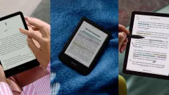 2025年書籍愛好者的最佳電子閱讀器:Kindle,Kobo等