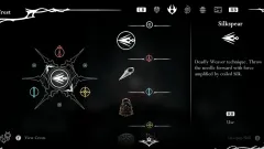 Hollow Knight Silksong All Crests Guide