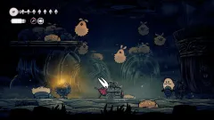 Guide de réalisations et de trophées de Silksong Hollow Knight