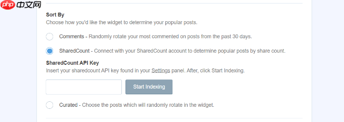 如何在 WordPress 中按日、周和月显示热门帖子