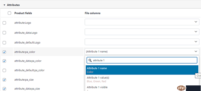 如何导入和导出带有图像的 WooCommerce 产品