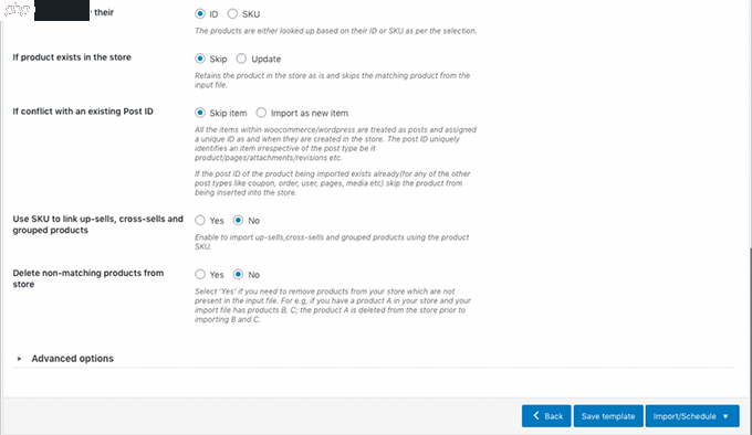 如何导入和导出带有图像的 WooCommerce 产品
