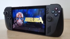Borderlands 4 Revue des performances portables