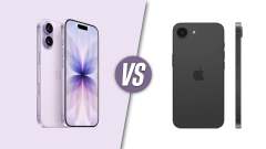 iPhone 17 vs iPhone 16e: le meilleur valeur iPhone au cours des années vs le moins cher