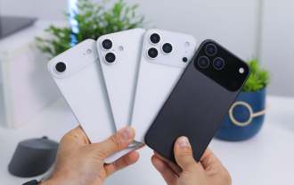 Apple은 더 많은 국가에서 미국 전용 기능을 iPhone 17로 확장 할 수 있습니다.