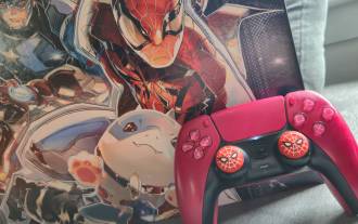 Marvel Rivals ?? 3.5? ?? ???? 4 ?? ???? PS5 ???? ??? ?? ???????.