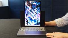 Erster Look: Lenovo zeigt rotierendes Thinkbook Vertiflex-Konzept bei IFA