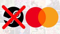 MasterCard besteht darauf