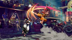 Comment feint dans la fureur mortel: City of the Wolves