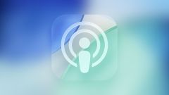 iOS 26: Was ist neu mit der Podcasts -App
