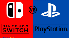Nintendo Switch vs PS4: que devez-vous choisir