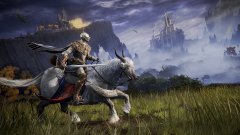 Der von Software -Modder, der Halo -Karten in Dark Souls steckt, ist mit einem ebenso absurden, aber aufregenden Mod zurück: 'Ich habe Morrowind auf Elden Ring portiert.'