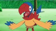 Pokémon Go - Catch Mastery: Archen Event Guide