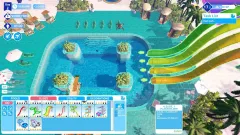 Conseils de simulateur de parc aquatique et guide de stratégie débutant