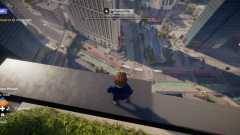 Master le parachutisme dans Skate 4: Conseils et astuces