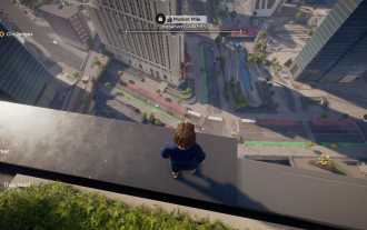 Fallschirmspringen in Skate 4: Tipps und Tricks beherrschen