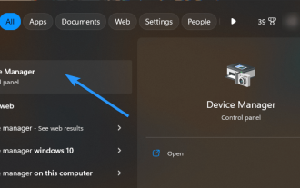 Comment mettre à jour le pilote Microsoft Mouse dans Windows