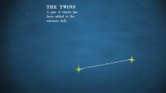 Blue Prince: Constellations List & Guide