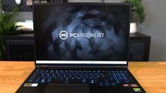 PCSpécialiste Recul 16 Revue des ordinateurs portables (9955HX3D 5070 TI)