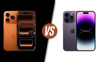 iPhone 17 Pro Max vs iPhone 14 Pro Max:該升級時間