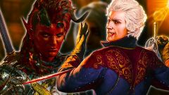 Baldur's Tor 3: Alle einzigartigen Begleitf?higkeiten, die von schlimmsten zum besten eingestuft wurden