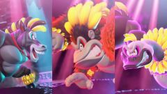 Donkey Kongs wildeste Transformationen: Rang und enthüllt!
