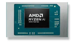 Ryzen AI 5 330 Detaillierte Spezifikationen: Zen 5 Zen 5C und Radeon 4 Cu GPU