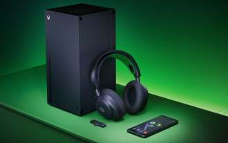 Best <🎜> Headsets 2025: Serie X, Serie S, One und One X