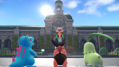 Pokemon Presents hat seine l?ngste Pr?sentation seit zwei Jahren in dieser Woche. Hier erfahren Sie, wie Sie es sehen k?nnen