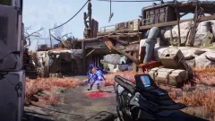 Borderlands 4 Panduan Junk | Apa yang perlu dilakukan dengan sampah