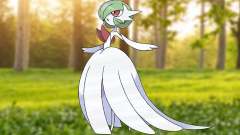 <??> kelemahan, kaunter dan moveset mega gardevoir