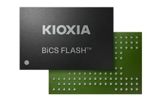 Kioxia Memulakan Sampel Penghantaran 9th Gen BICS Flash 512GB TLC
