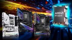 Asrock ver?ffentlicht Am5 Motherboard BIOS Fix für Ryzen 9000 Fritting -Problem