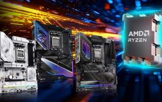 ASRock Releases AM5 Motherboard BIOS Fix For Ryzen 9000 Frying Issue
